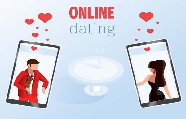 Creare site matrimoniale