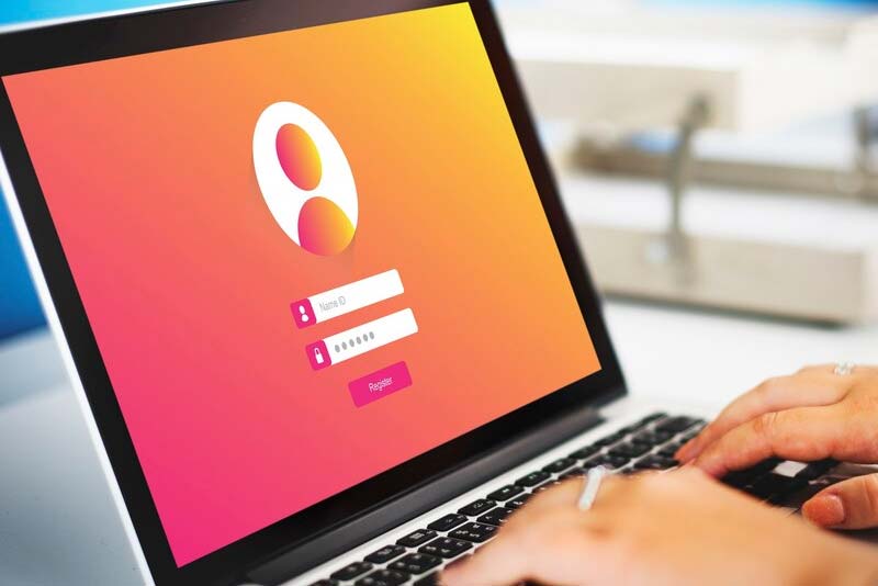 Dezvoltare portal web