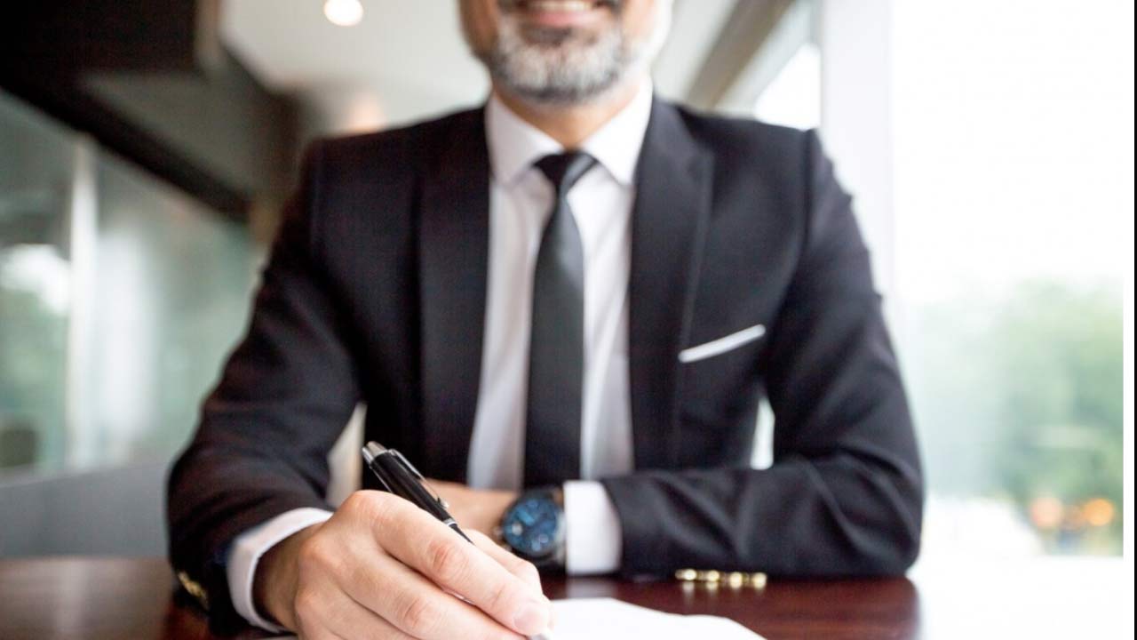 Creare site web avocat